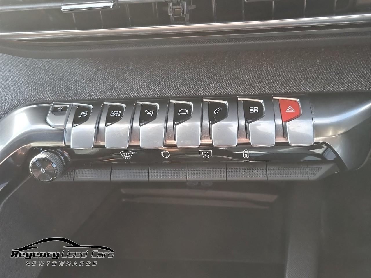 2019 PEUGEOT 1.5 BlueHDi GT Line Euro 6 (s/s) 5dr - vehicle photo 50 for sale on PureCar