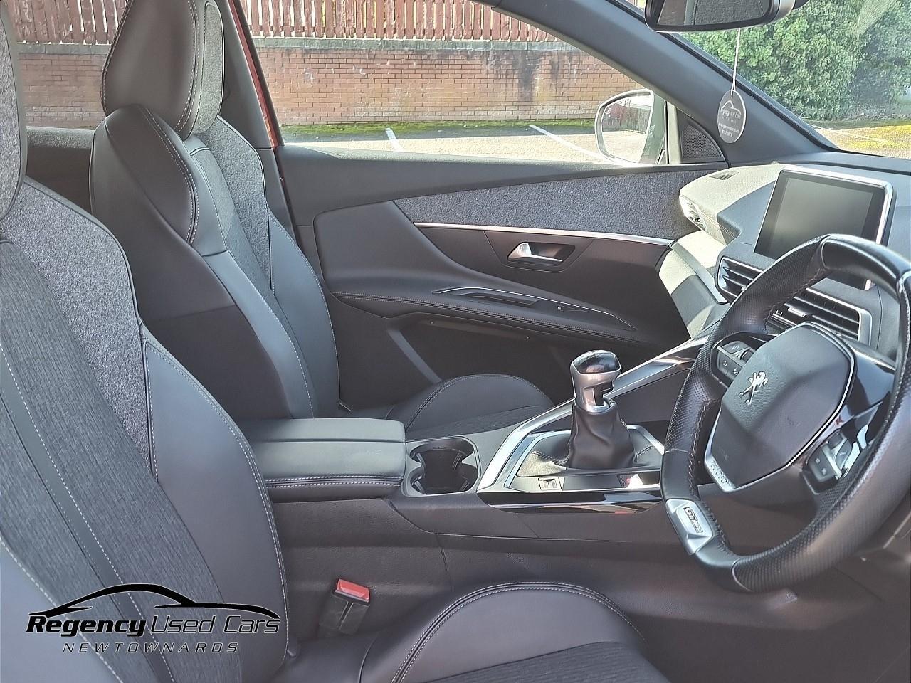 2019 PEUGEOT 1.5 BlueHDi GT Line Euro 6 (s/s) 5dr - vehicle photo 51 for sale on PureCar