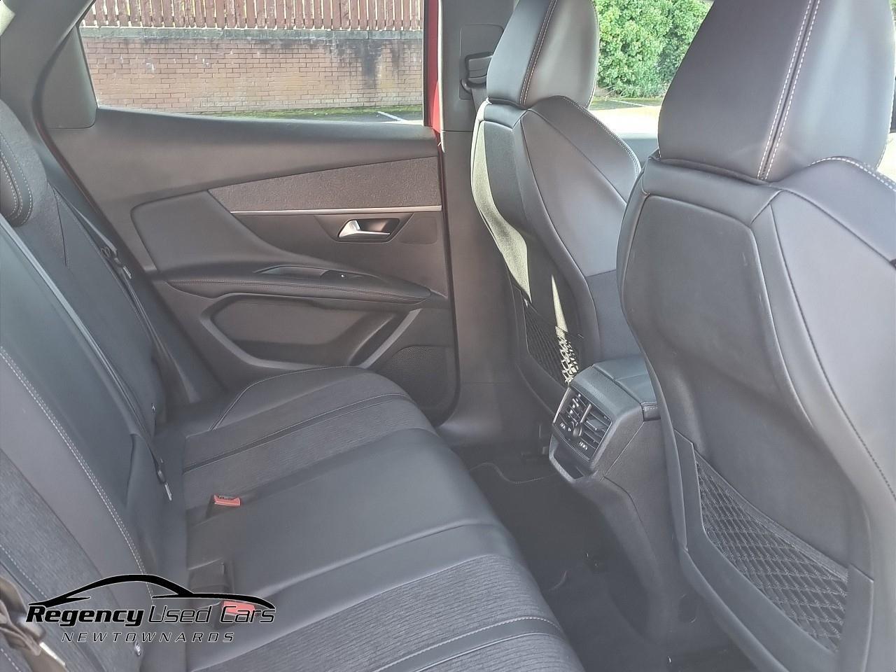 2019 PEUGEOT 1.5 BlueHDi GT Line Euro 6 (s/s) 5dr - vehicle photo 13 for sale on PureCar