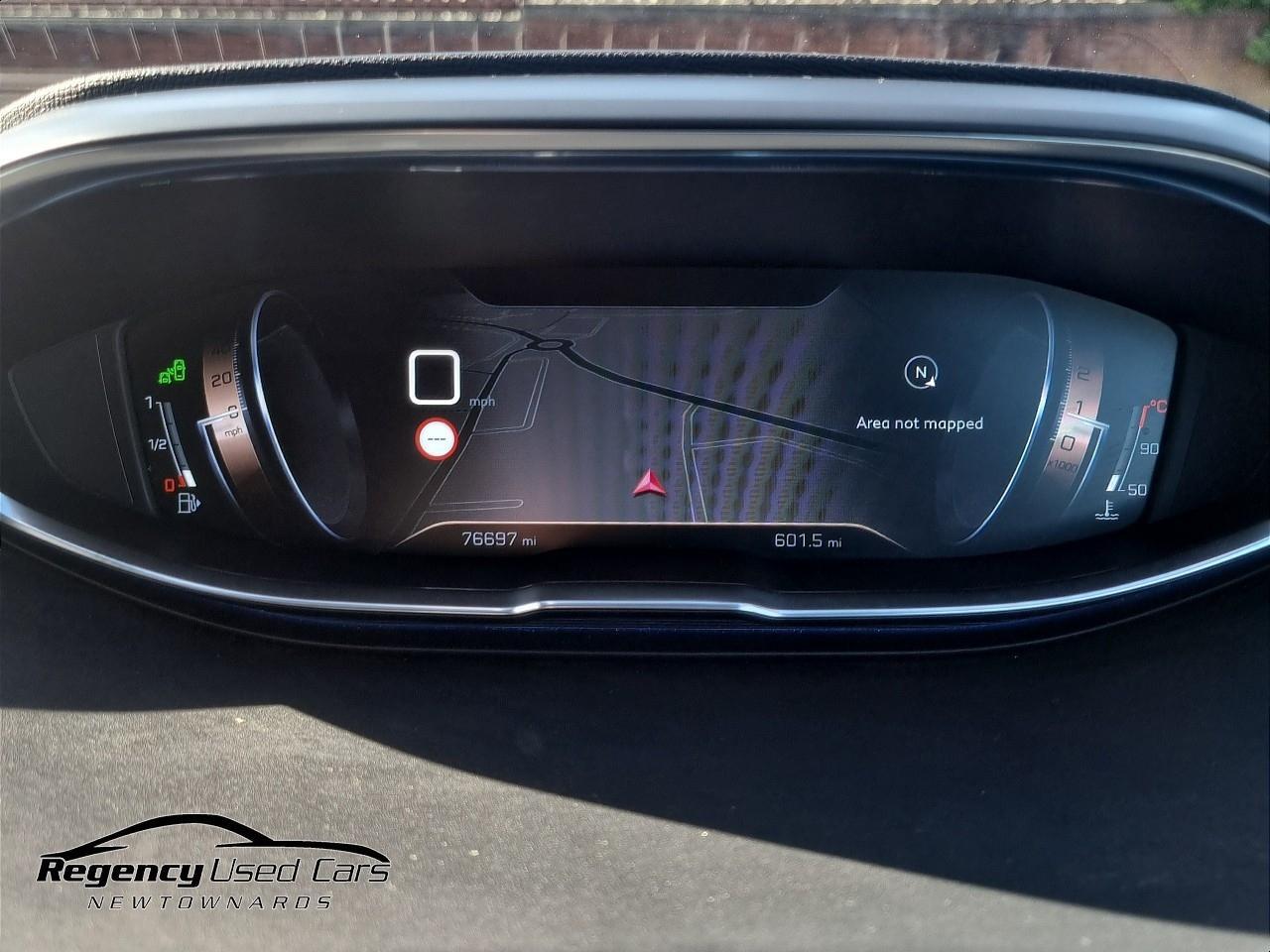 2019 PEUGEOT 1.5 BlueHDi GT Line Euro 6 (s/s) 5dr - vehicle photo 52 for sale on PureCar