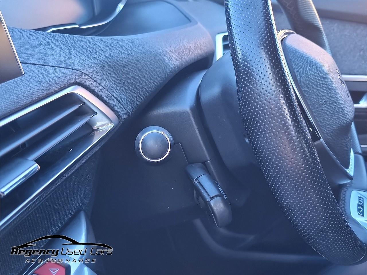 2019 PEUGEOT 1.5 BlueHDi GT Line Euro 6 (s/s) 5dr - vehicle photo 53 for sale on PureCar