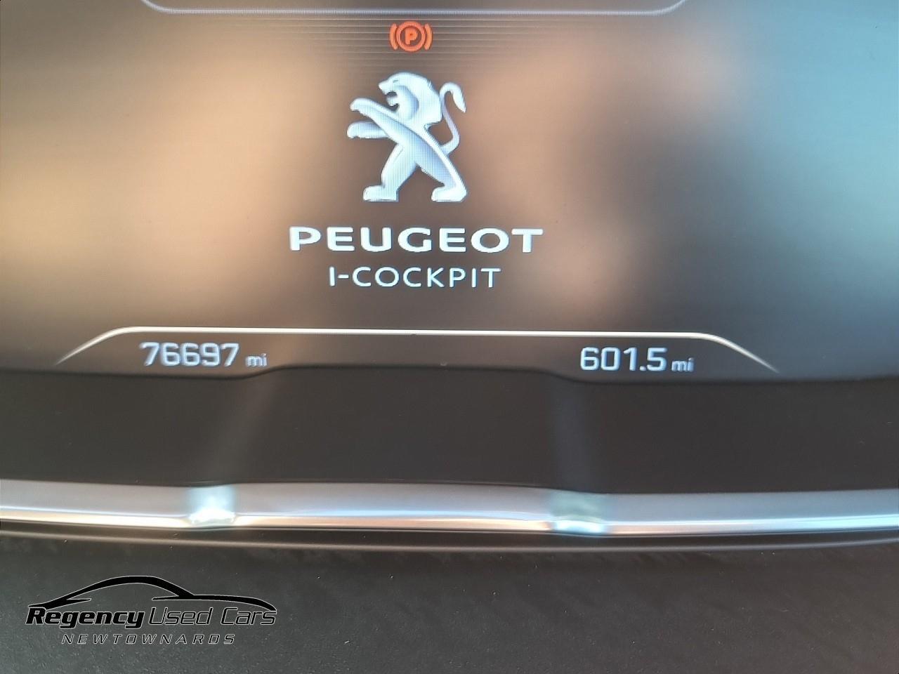 2019 PEUGEOT 1.5 BlueHDi GT Line Euro 6 (s/s) 5dr - vehicle photo 54 for sale on PureCar