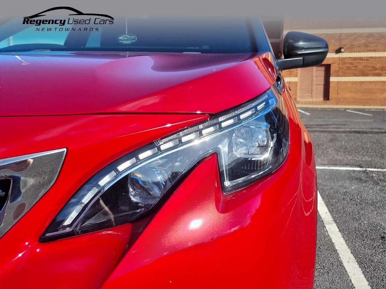 2019 PEUGEOT 1.5 BlueHDi GT Line Euro 6 (s/s) 5dr - vehicle photo 41 for sale on PureCar