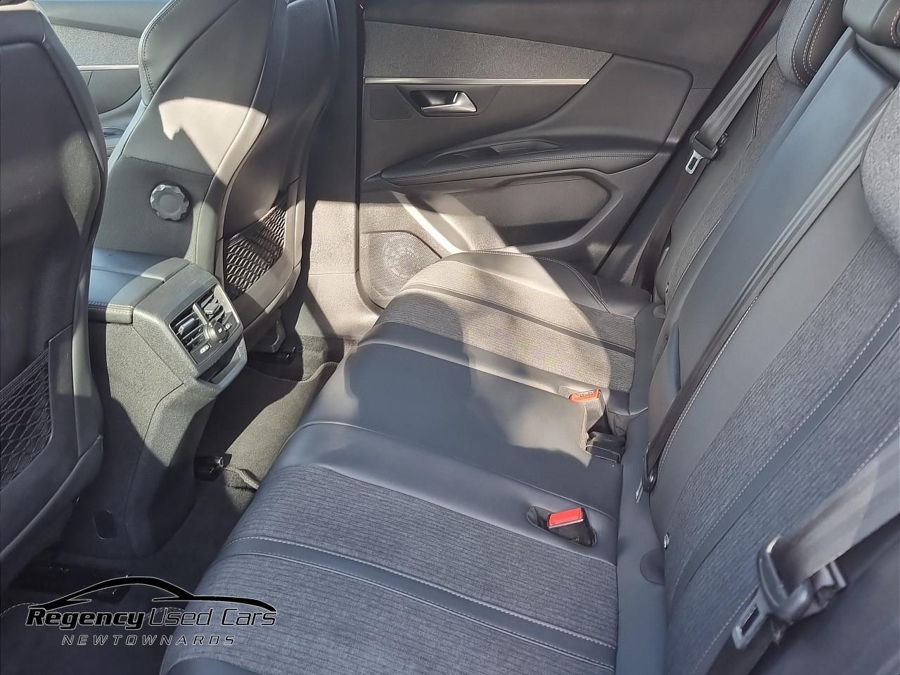 2019 PEUGEOT 1.5 BlueHDi GT Line Euro 6 (s/s) 5dr - vehicle photo 12 for sale on PureCar