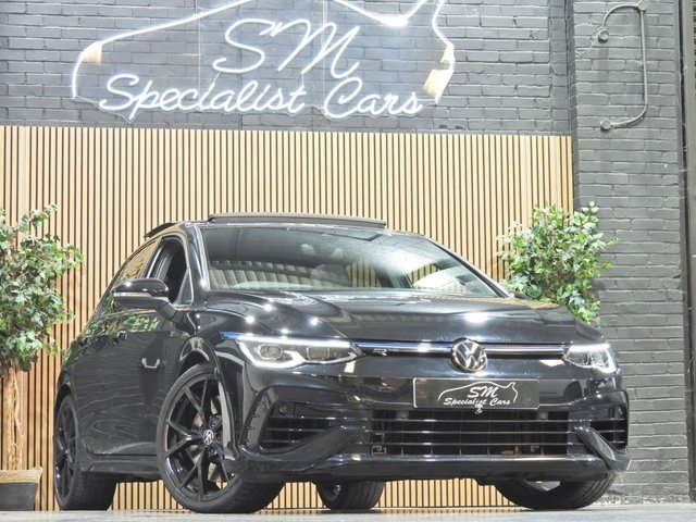 2024 Volkswagen Golf