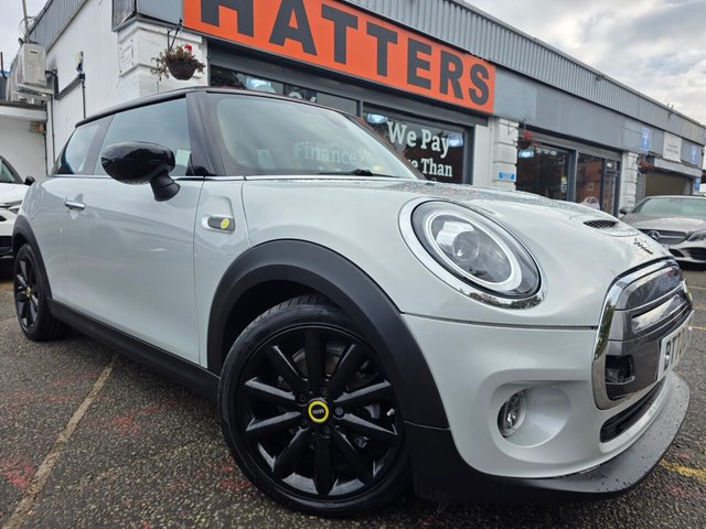 MINI Electric