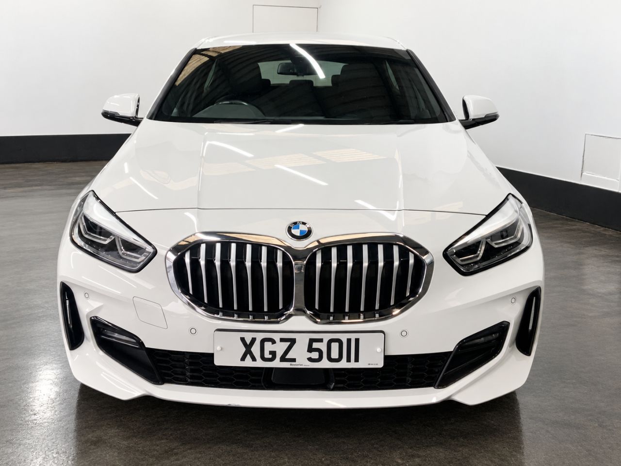 2022 BMW 1 SERIES M Sport - vehicle photo 2 for sale on PureCar