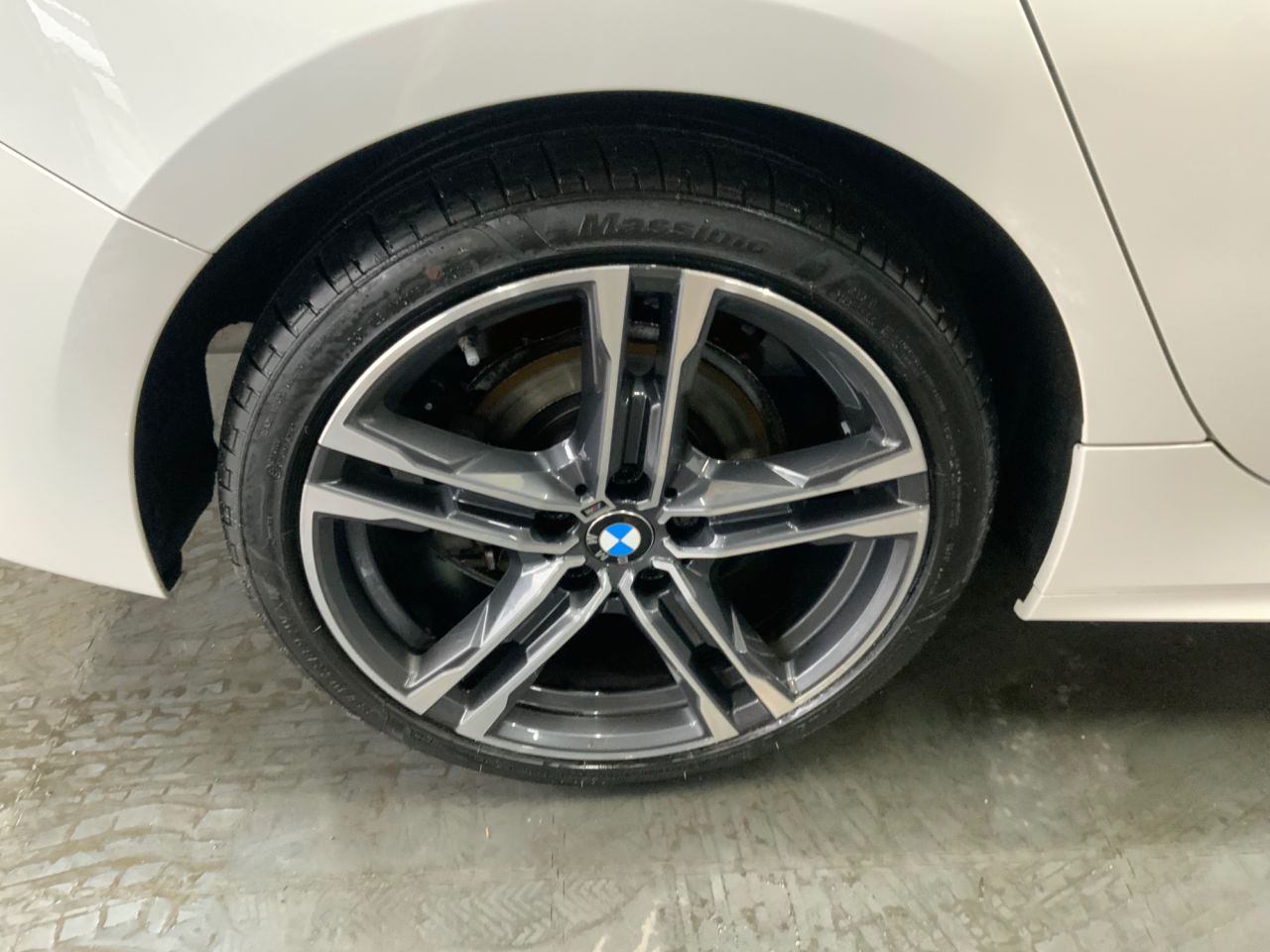 2022 BMW 1 SERIES M Sport - vehicle photo 13 for sale on PureCar
