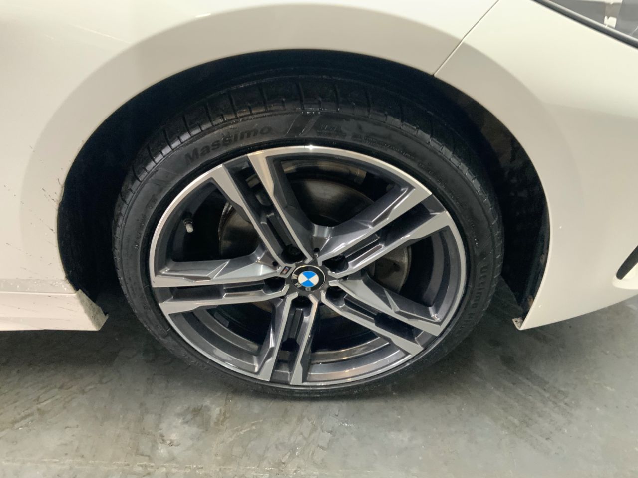 2022 BMW 1 SERIES M Sport - vehicle photo 10 for sale on PureCar