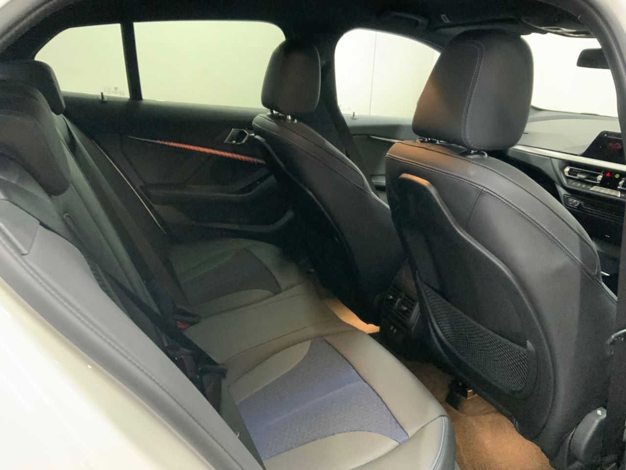 2022 BMW 1 SERIES M Sport - vehicle photo 14 for sale on PureCar