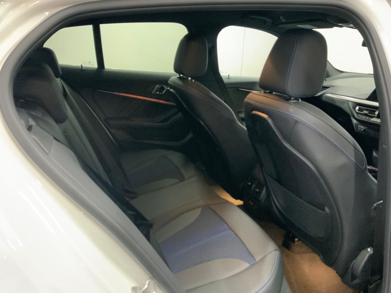 2022 BMW 1 SERIES M Sport - vehicle photo 15 for sale on PureCar