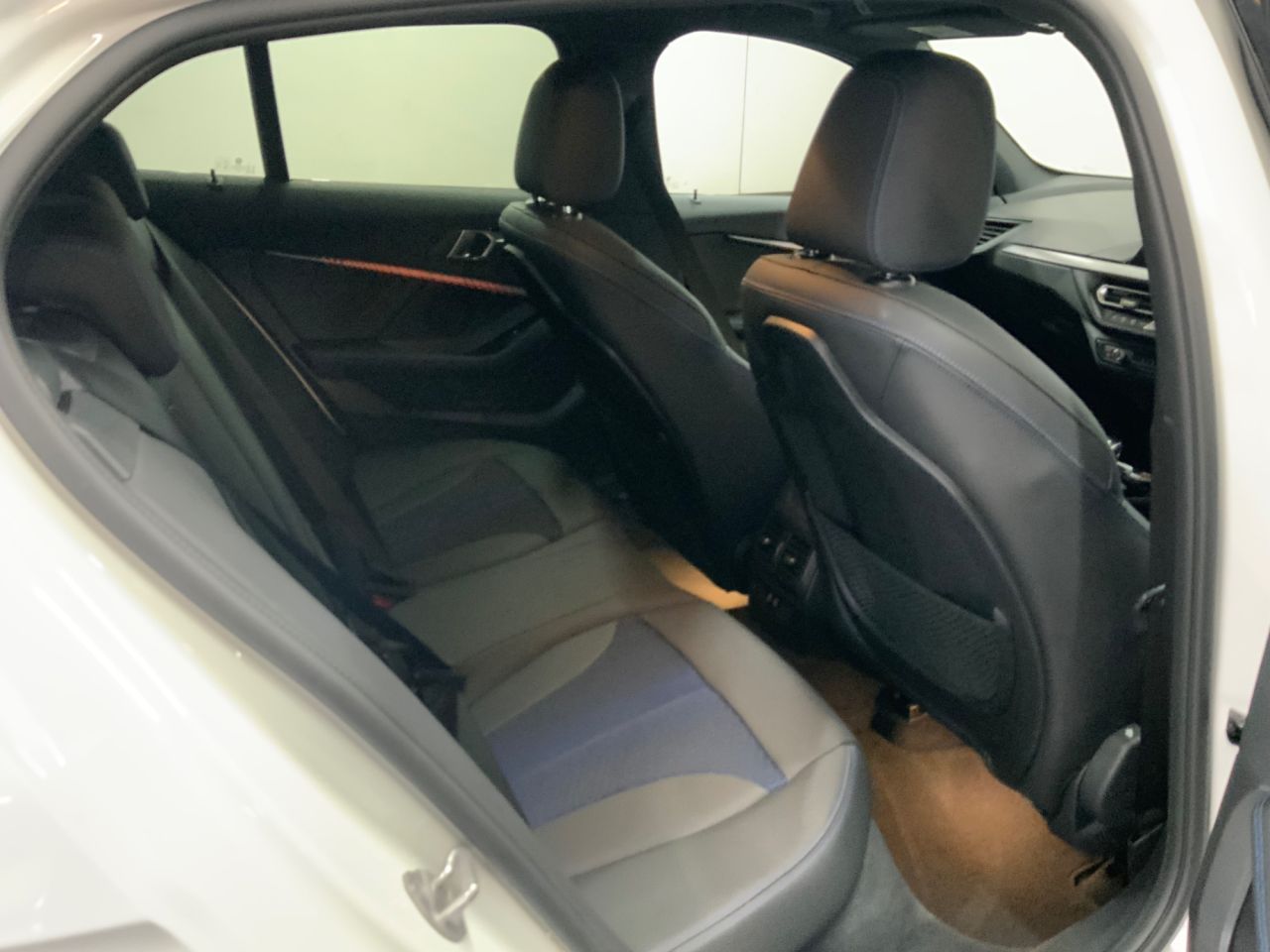 2022 BMW 1 SERIES M Sport - vehicle photo 16 for sale on PureCar
