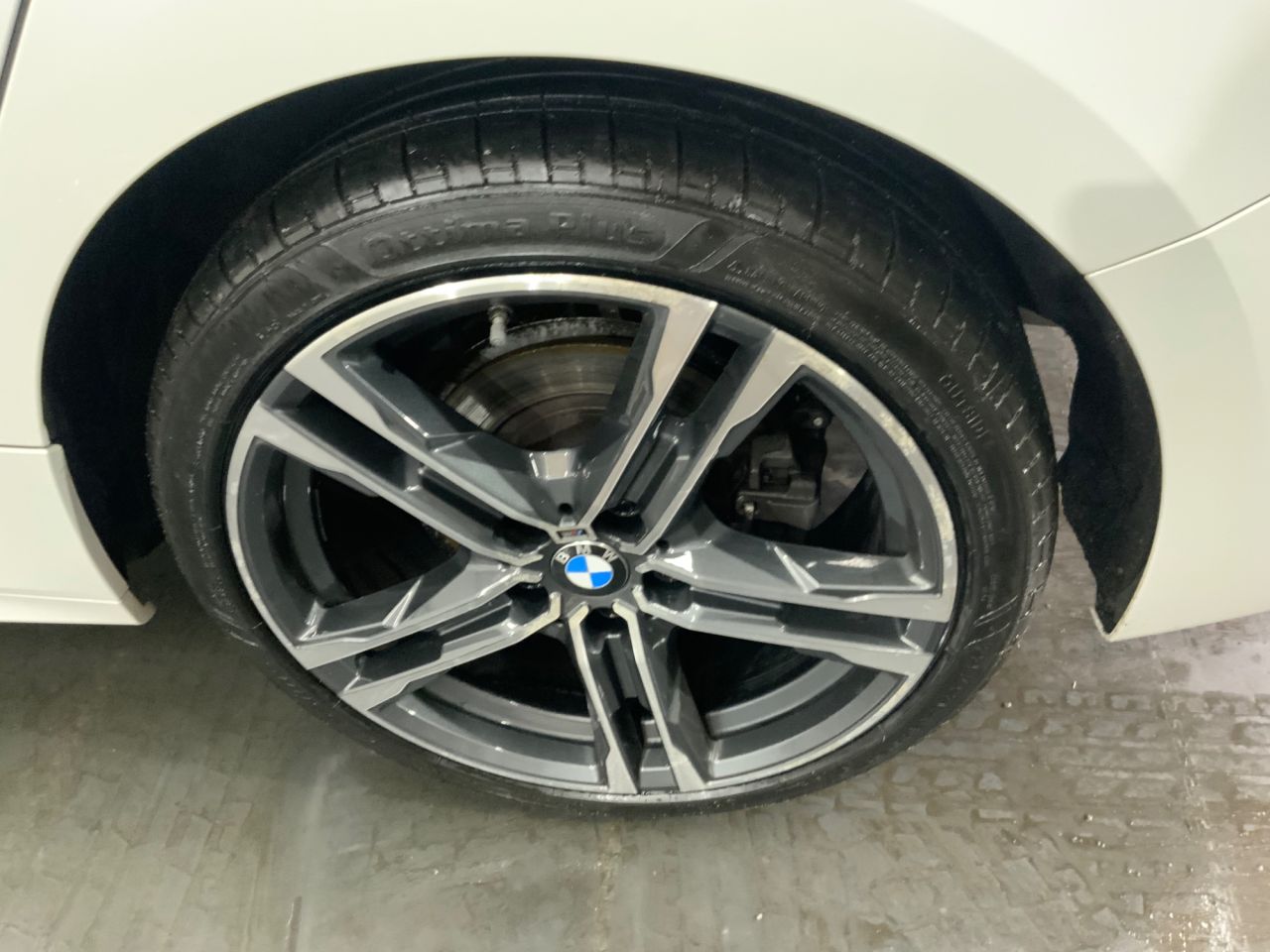 2022 BMW 1 SERIES M Sport - vehicle photo 12 for sale on PureCar