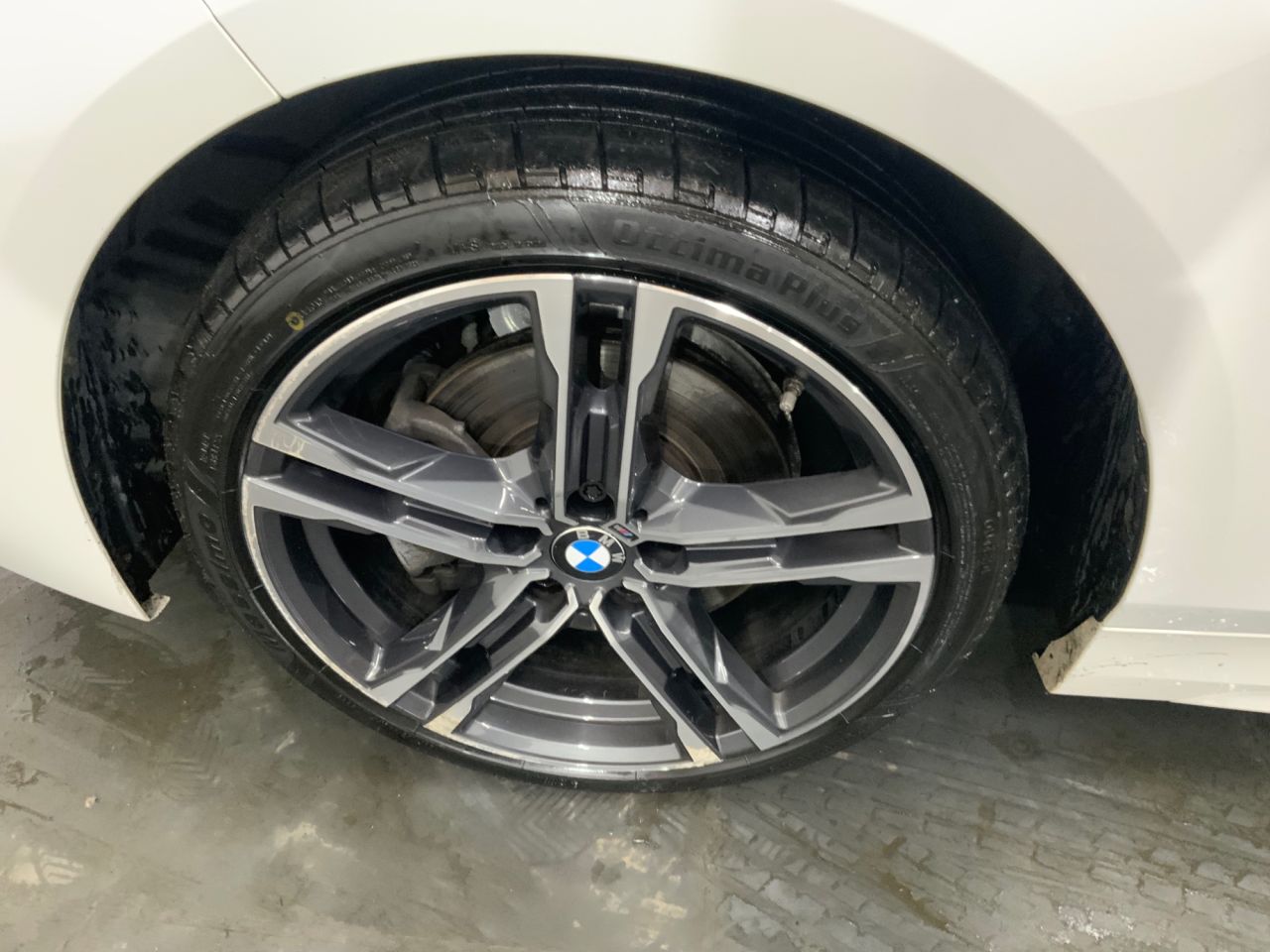 2022 BMW 1 SERIES M Sport - vehicle photo 11 for sale on PureCar