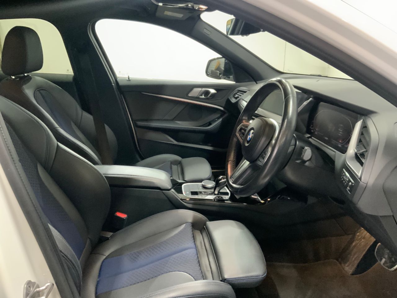 2022 BMW 1 SERIES M Sport - vehicle photo 19 for sale on PureCar