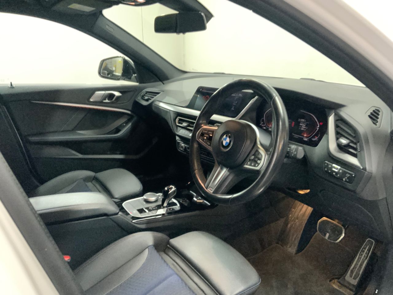 2022 BMW 1 SERIES M Sport - vehicle photo 20 for sale on PureCar