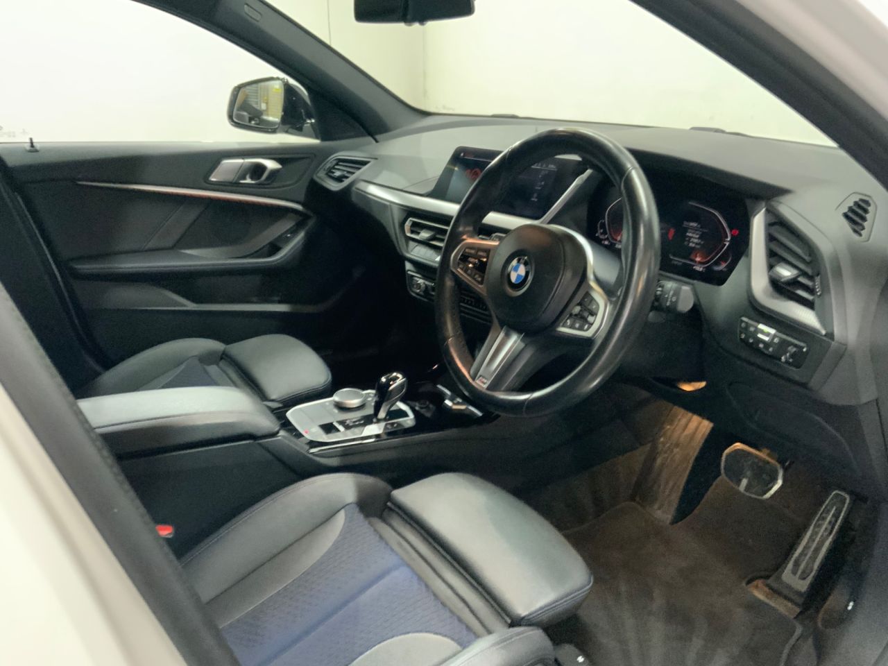 2022 BMW 1 SERIES M Sport - vehicle photo 21 for sale on PureCar