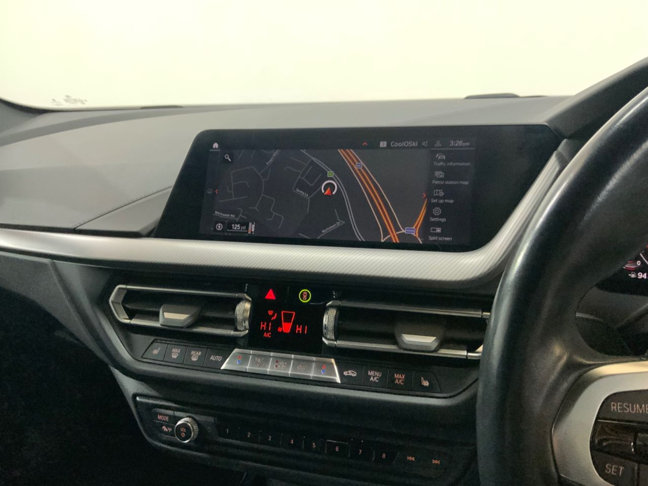 2022 BMW 1 SERIES M Sport - vehicle photo 23 for sale on PureCar