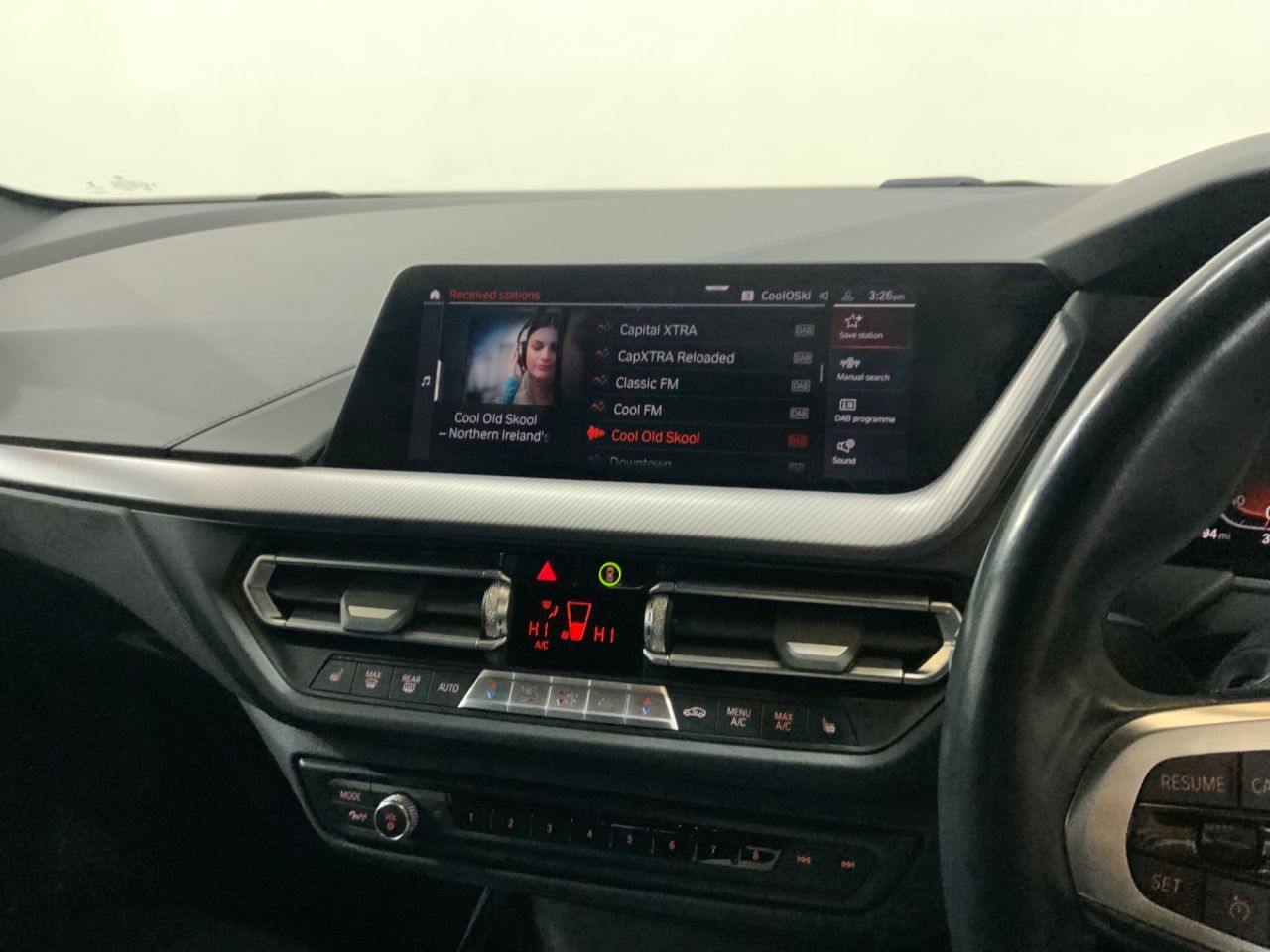 2022 BMW 1 SERIES M Sport - vehicle photo 25 for sale on PureCar