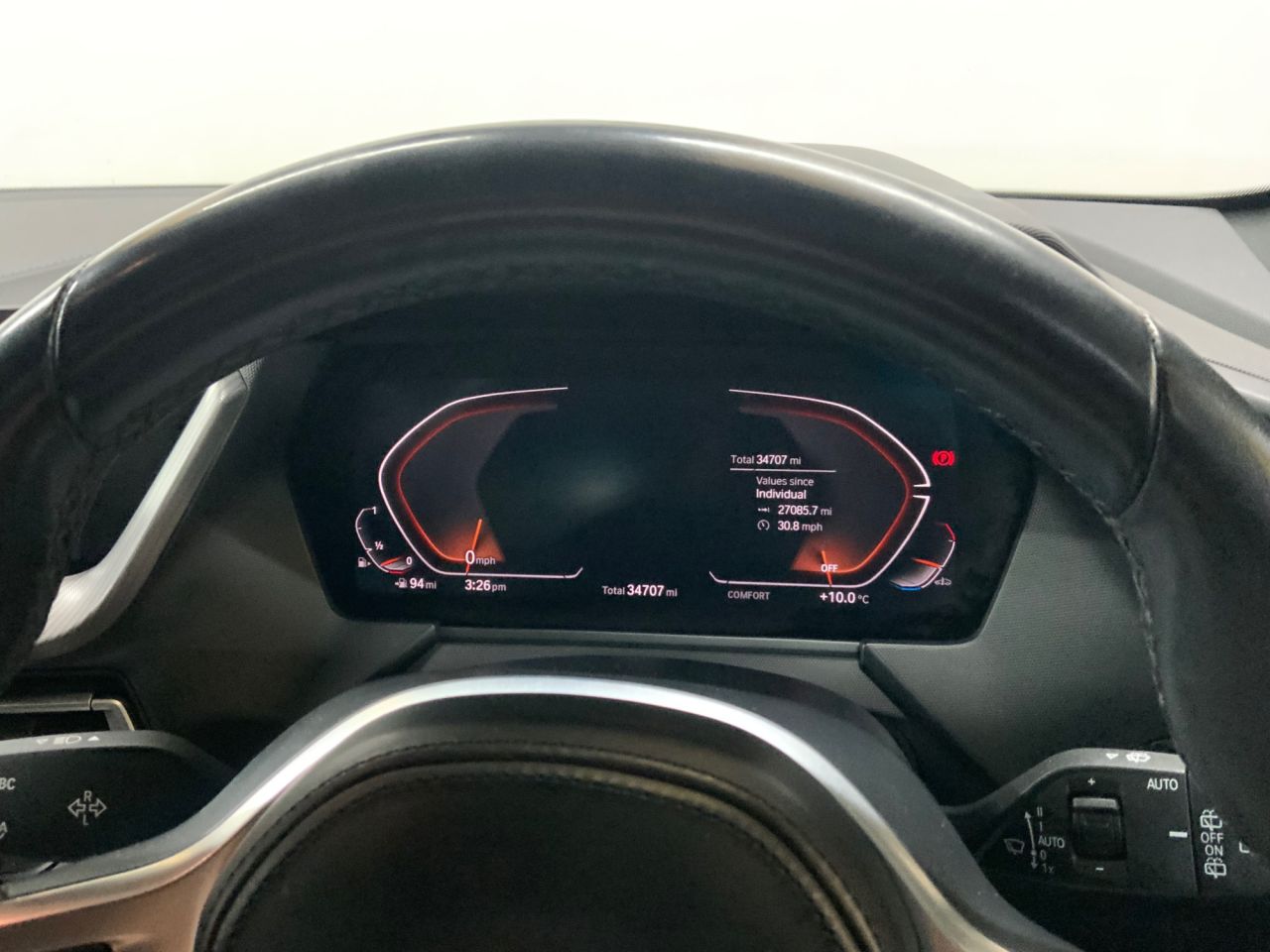 2022 BMW 1 SERIES M Sport - vehicle photo 26 for sale on PureCar