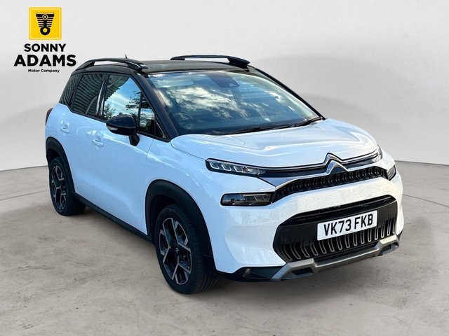 2023 Citroen C3