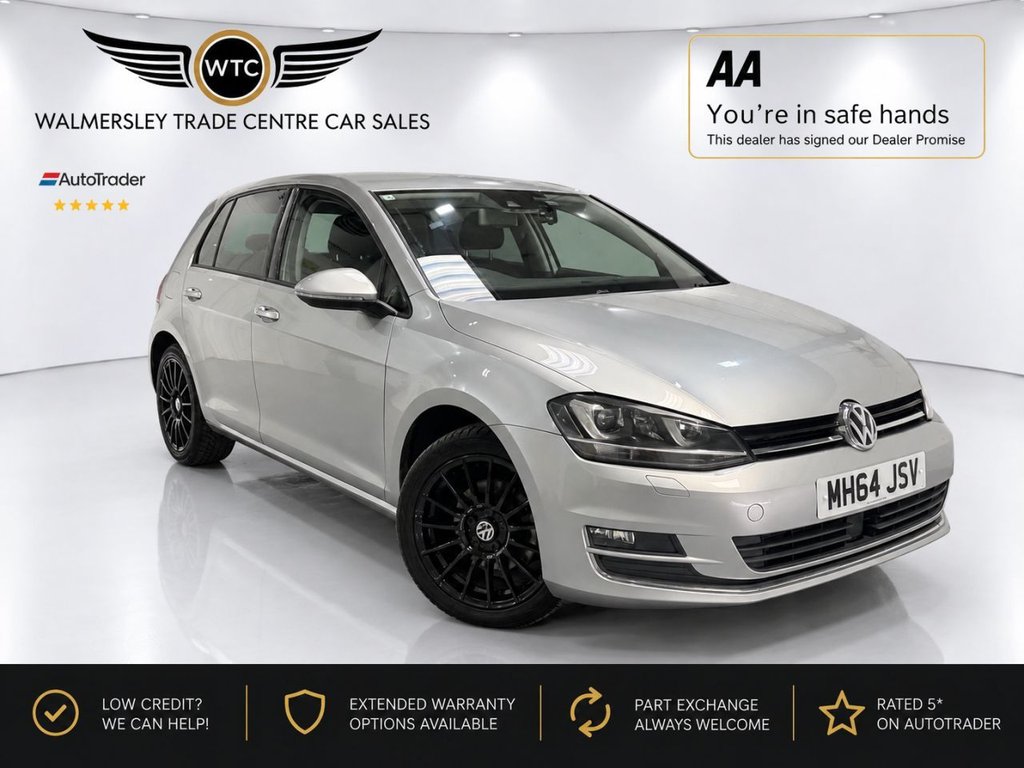 2026 Volkswagen Golf