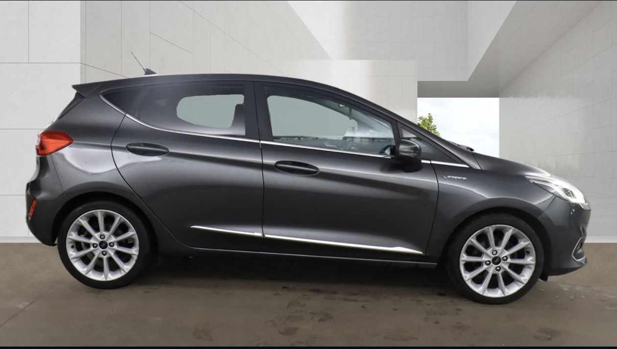 2019 FORD FIESTA 1.0T EcoBoost GPF Vignale Hatchback 5dr Petrol Manual Euro 6 (s/s) (125 ps) - vehicle photo 6 for sale on PureCar