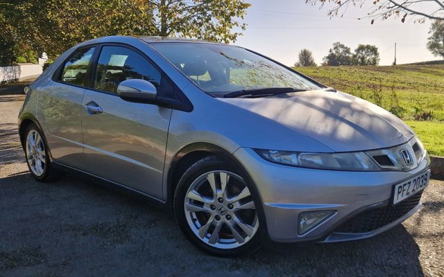 2009 Honda Civic