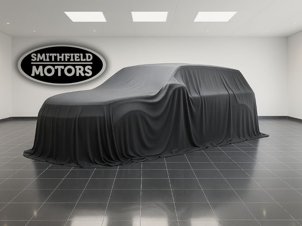 Blue 2019 Land Rover Range Rover Sport SUV/Crossover All-wheel drive Automatic