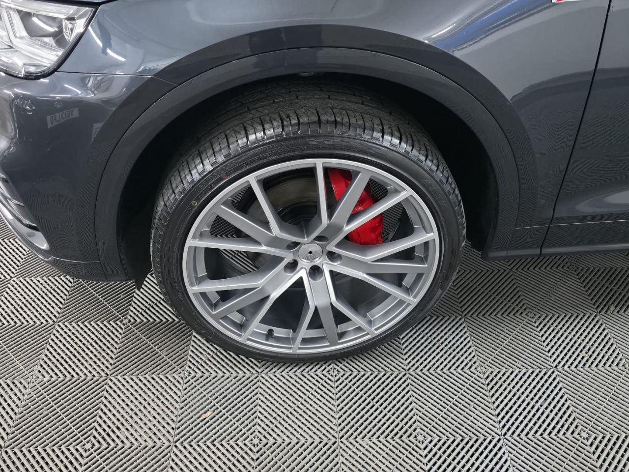 2020 AUDI Q5 2.0 TDI 40 S line SUV 5dr Diesel S Tronic quattro Euro 6 (s/s) (190 ps) S L - vehicle photo 10 for sale on PureCar