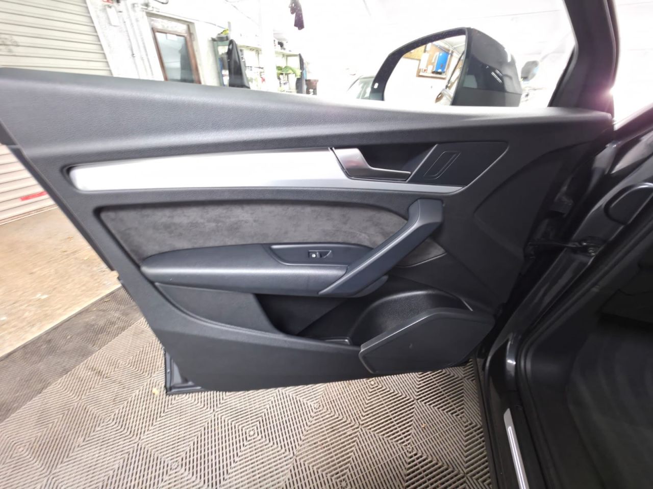 2020 AUDI Q5 2.0 TDI 40 S line SUV 5dr Diesel S Tronic quattro Euro 6 (s/s) (190 ps) S L - vehicle photo 13 for sale on PureCar