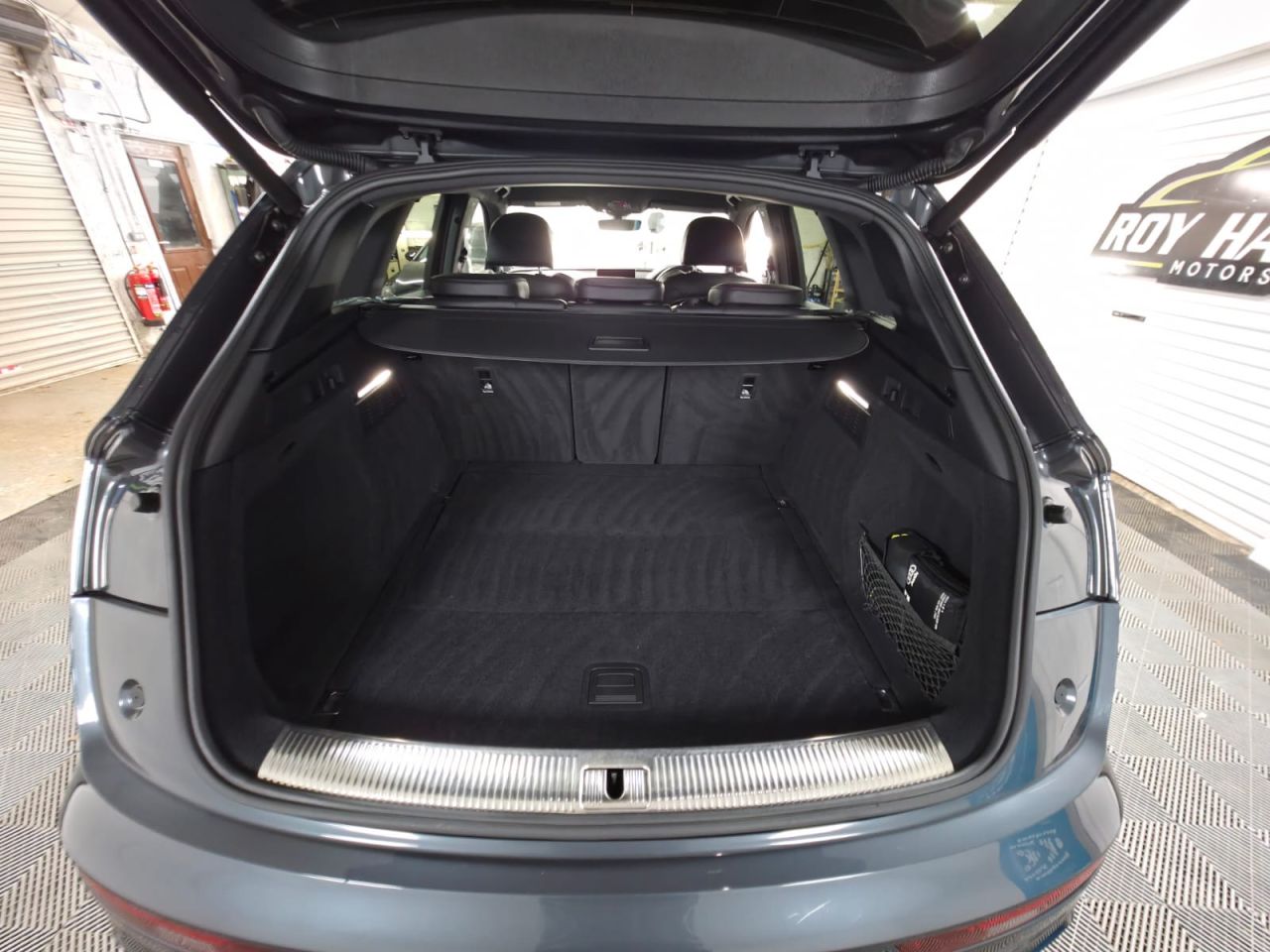 2020 AUDI Q5 2.0 TDI 40 S line SUV 5dr Diesel S Tronic quattro Euro 6 (s/s) (190 ps) S L - vehicle photo 15 for sale on PureCar