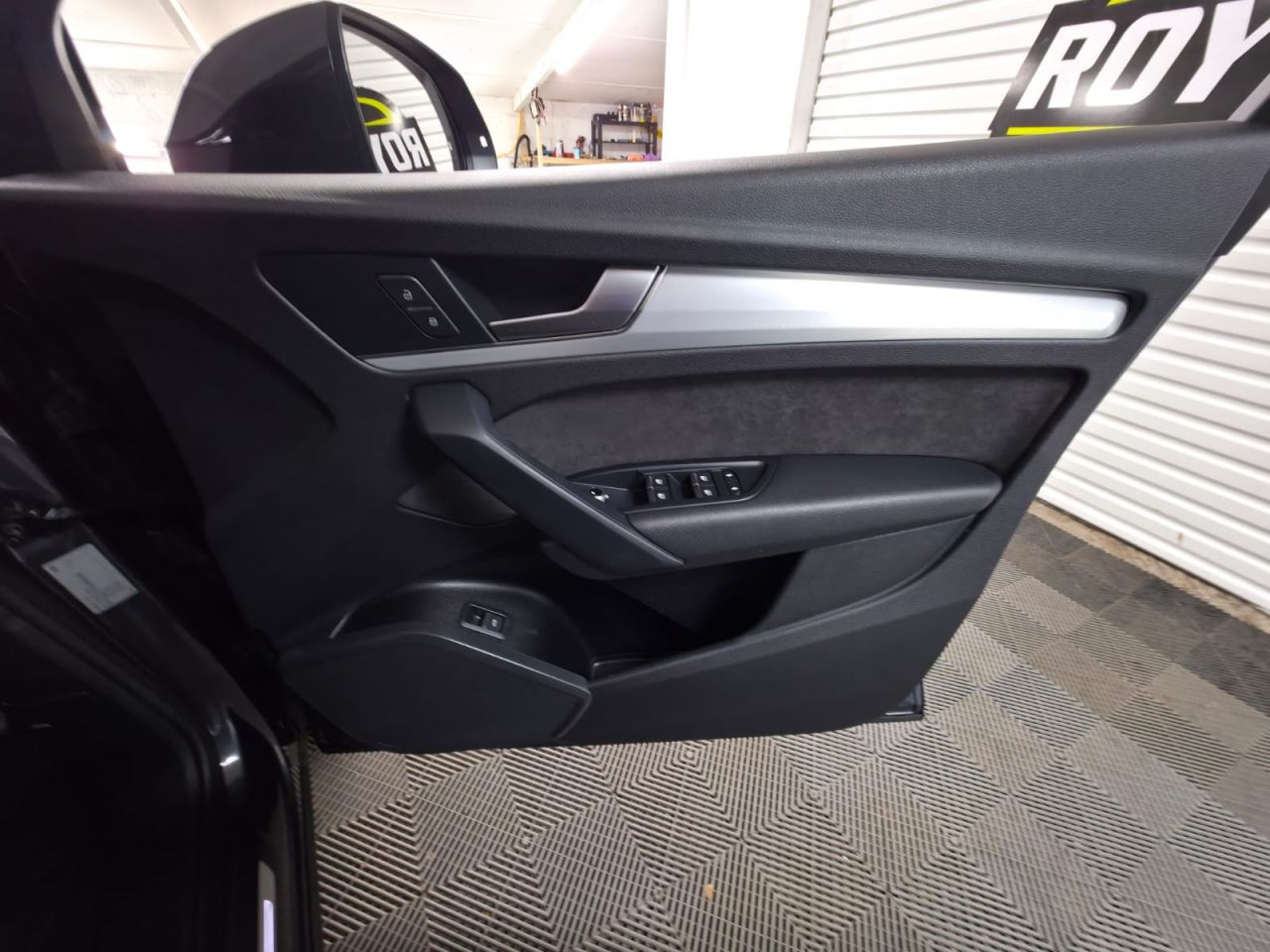 2020 AUDI Q5 2.0 TDI 40 S line SUV 5dr Diesel S Tronic quattro Euro 6 (s/s) (190 ps) S L - vehicle photo 21 for sale on PureCar
