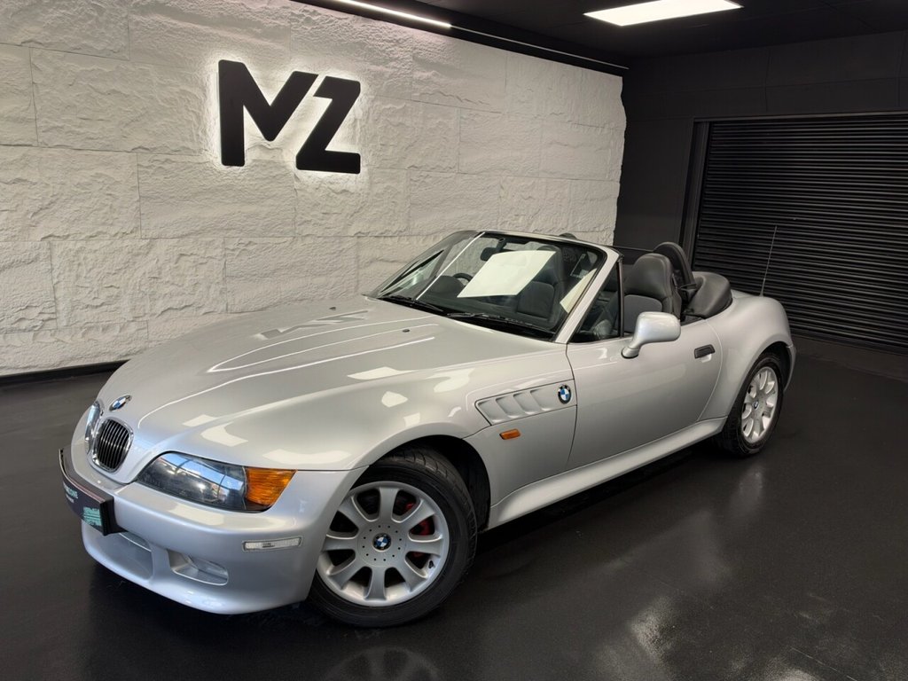 1999 BMW Z3