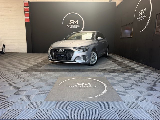 2021 Audi A3