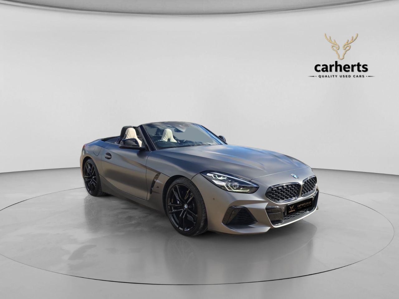 2022 BMW Z4