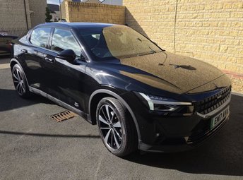 2022 Polestar Polestar 2