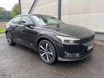 2022 Polestar 2