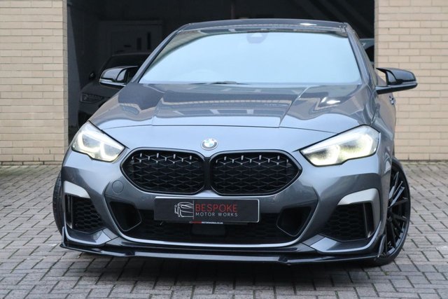 2020 BMW 2 Series