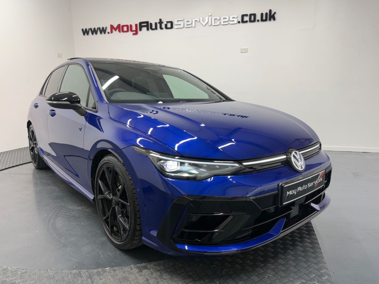 VOLKSWAGEN GOLF 2026