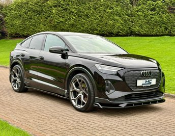 2023 Audi Q4