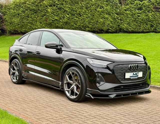 2023 Audi Q4