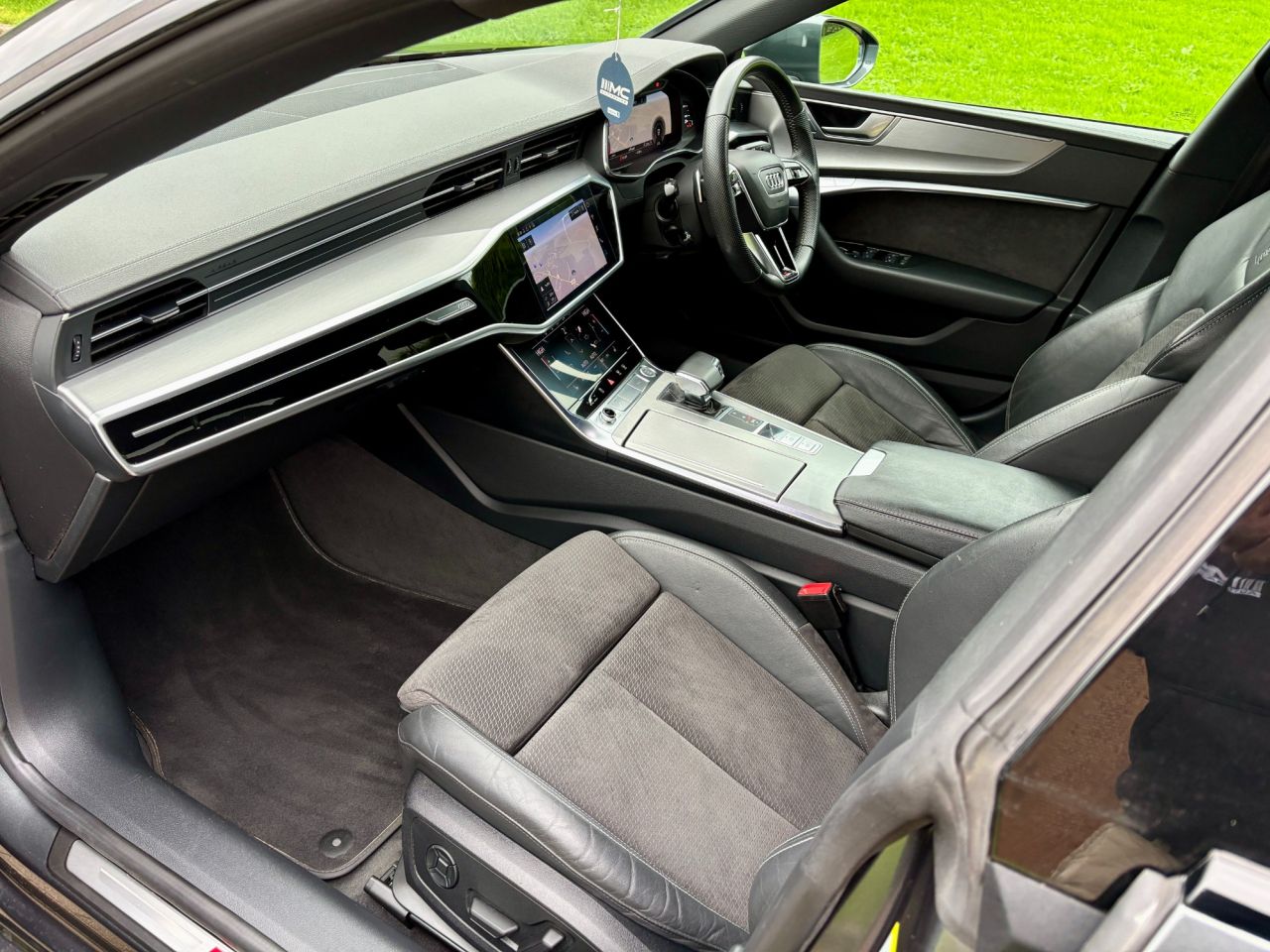 2018 AUDI A7 S Line - vehicle photo 11 for sale on PureCar