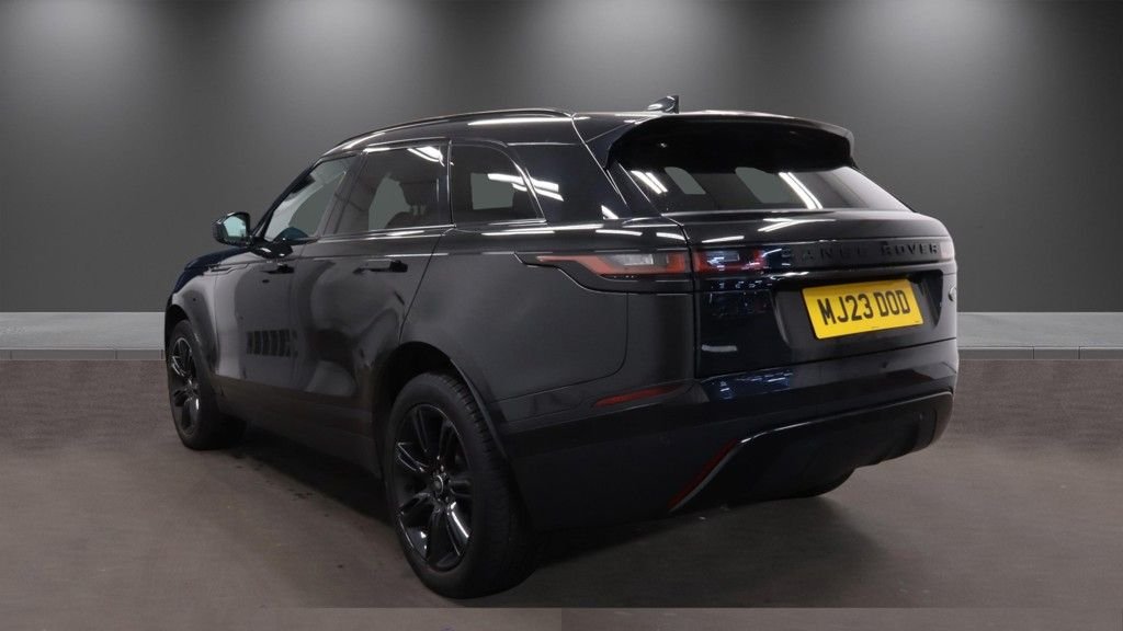 2023 Land Rover Range Rover Velar — image 3