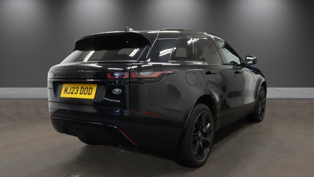 2023 Land Rover Range Rover Velar — image 4
