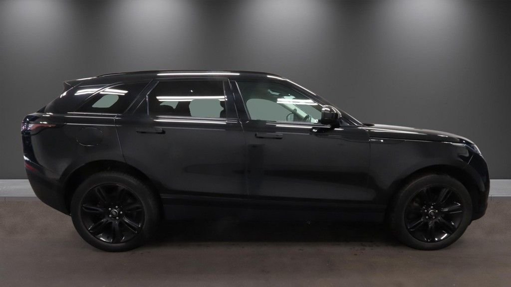 2023 Land Rover Range Rover Velar — image 5