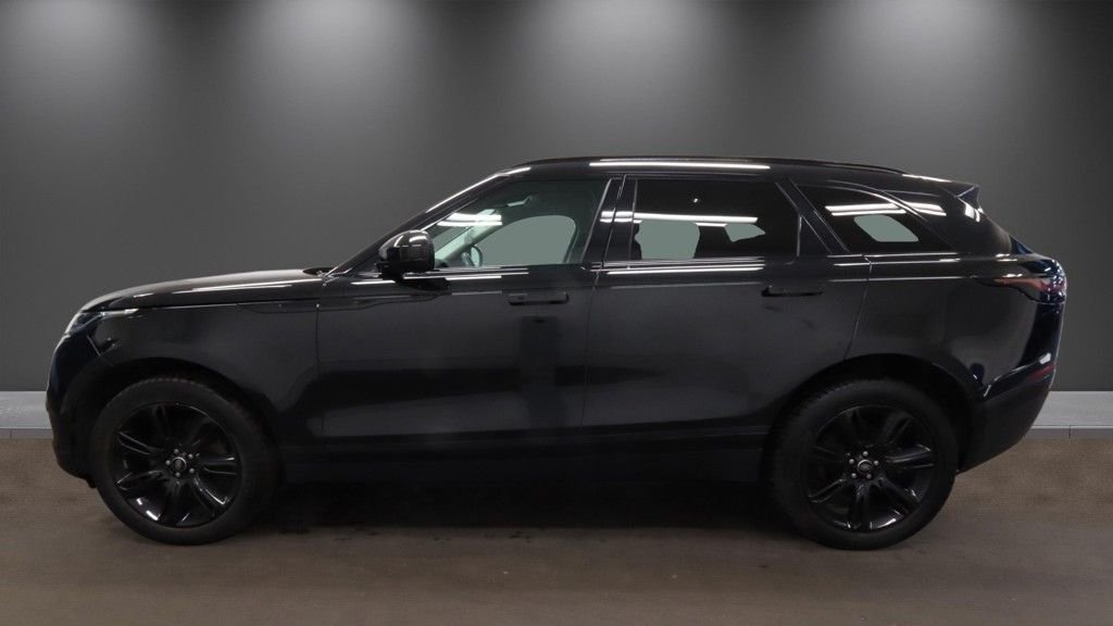 2023 Land Rover Range Rover Velar — image 6