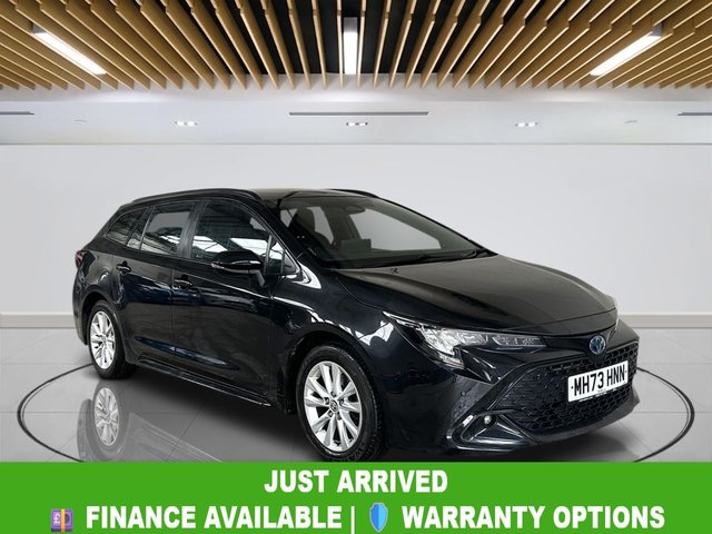 2023 Toyota Corolla