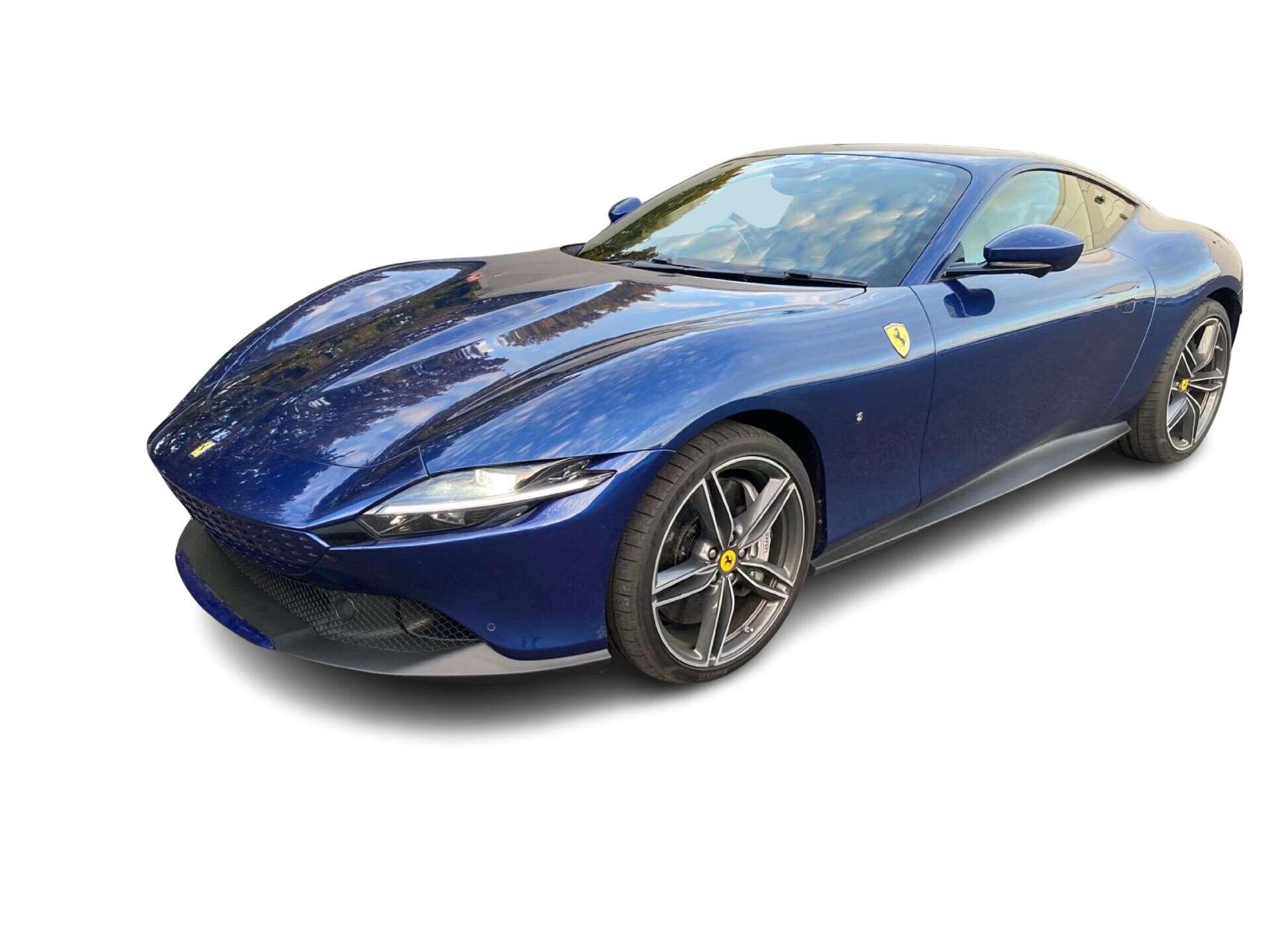 Ferrari Roma 2024