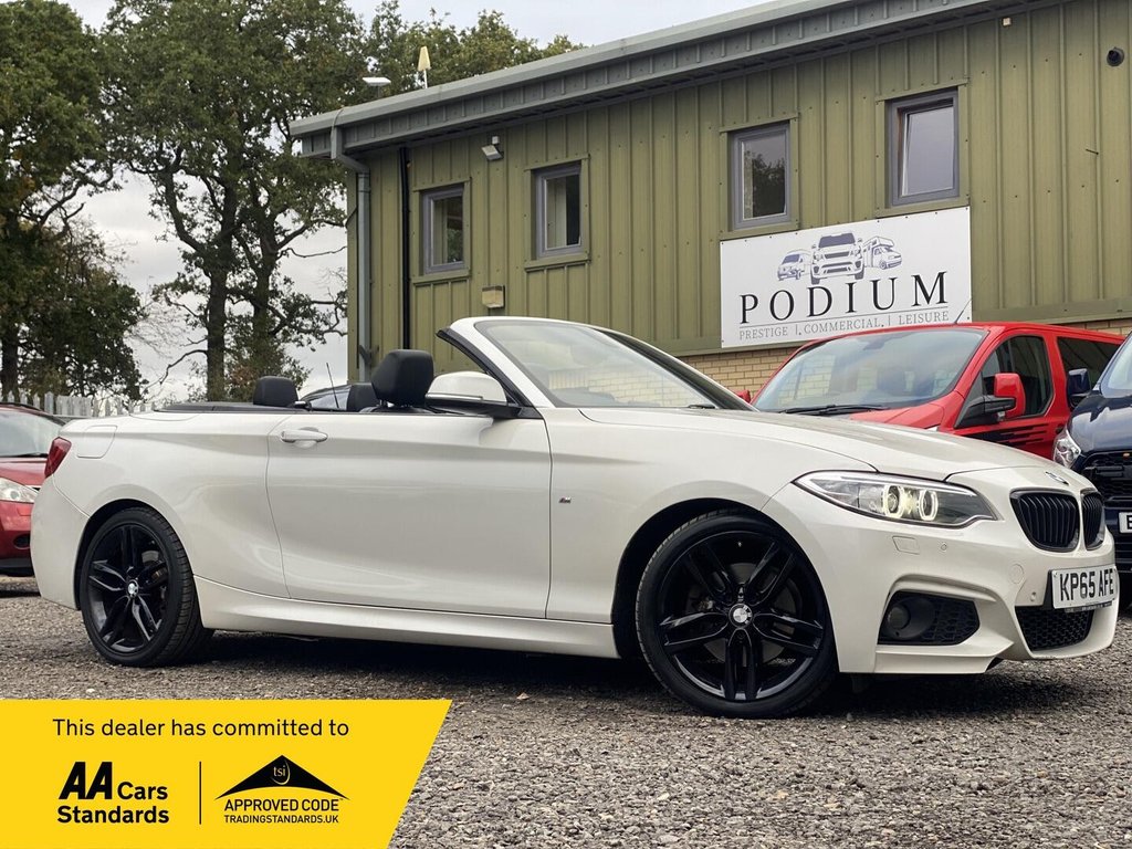 Bmw 2 Series